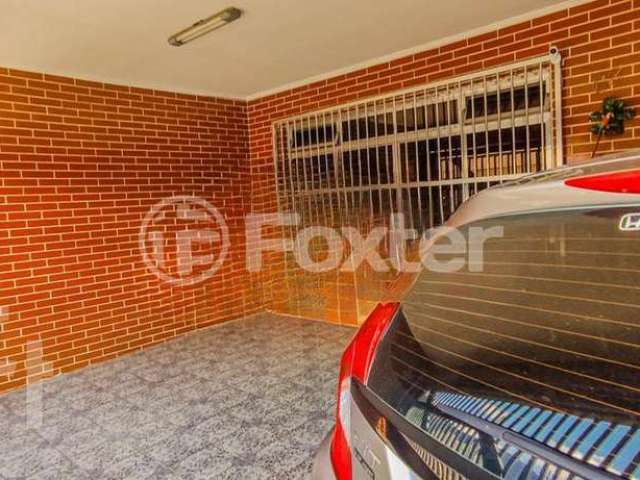 Casa com 3 quartos à venda na Rua Abaetetuba, 65, Vila Independência, São Paulo, 180 m2 por R$ 980.000