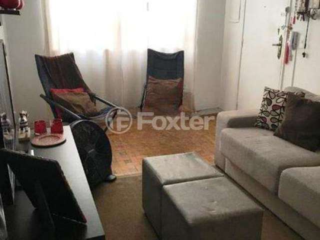 Apartamento com 2 quartos à venda na Avenida Miruna, 296, Indianópolis, São Paulo, 74 m2 por R$ 620.000