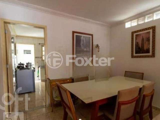 Casa com 3 quartos à venda na Rua Prado Valadares, 240, Vila Polopoli, São Paulo, 250 m2 por R$ 851.000