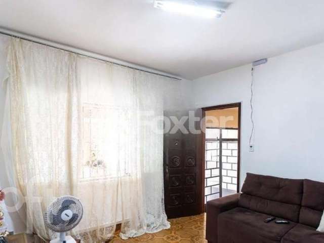 Casa com 2 quartos à venda na Rua Doutor Artur Neiva, 348, Vila Universitária, São Paulo, 240 m2 por R$ 750.000