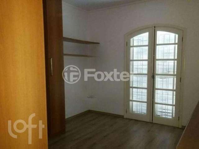 Casa com 3 quartos à venda na Rua Eugênio da Silva, 129, Horto Florestal, São Paulo, 123 m2 por R$ 638.000