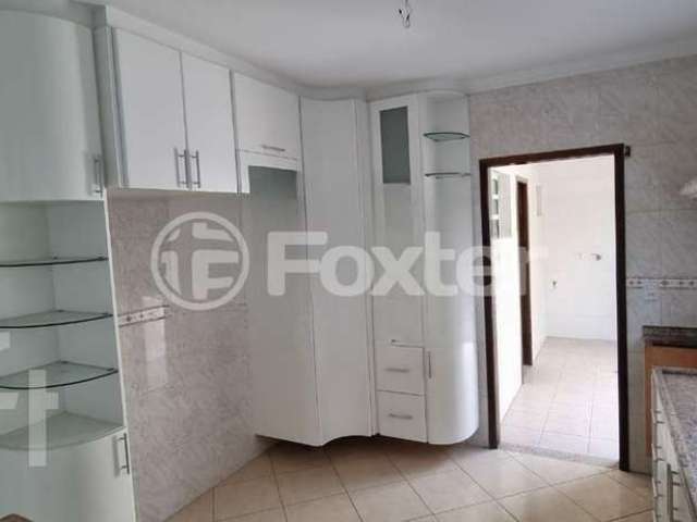 Casa com 4 quartos à venda na Rua Santa Áurea, 233, Vila Nair, São Paulo, 200 m2 por R$ 1.190.000