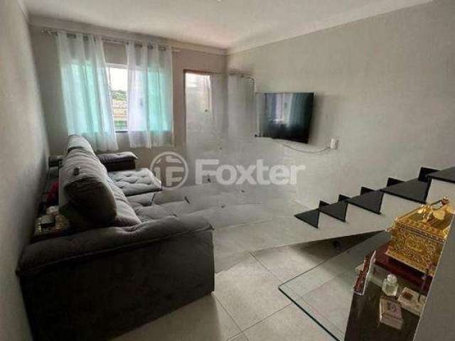 Casa com 3 quartos à venda na Rua Marciano Carneiro, 110, Vila Paulistana, São Paulo, 117 m2 por R$ 522.000