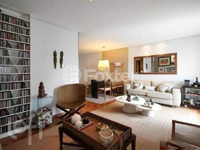 Apartamento com 1 quarto à venda na Alameda dos Aicás, 590, Indianópolis, São Paulo, 154 m2 por R$ 1.950.000