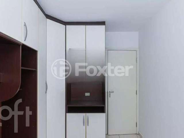 Apartamento com 2 quartos à venda na Rua Cachoeira do Sul, 271, Vila Jaguara, São Paulo, 62 m2 por R$ 320.000