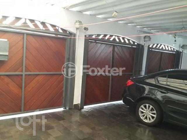 Casa com 3 quartos à venda na Rua Engenheiro Pedro Garcin, 280, Vila Antônio, São Paulo, 250 m2 por R$ 850.000