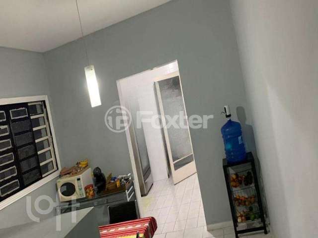 Casa com 3 quartos à venda na Rua Doutor Álvaro Martins Sevilha, 38, Jardim Esmeralda, São Paulo, 111 m2 por R$ 585.000