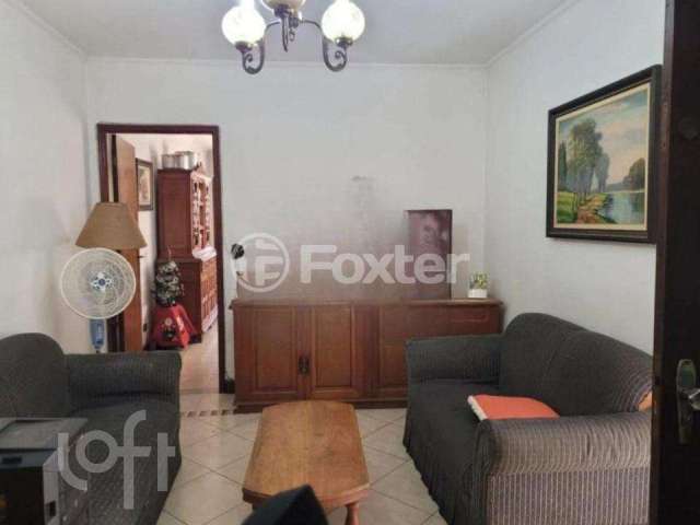 Casa com 3 quartos à venda na Avenida Mauro Marques da Silva, 216, Vila Antônio, São Paulo, 182 m2 por R$ 590.000