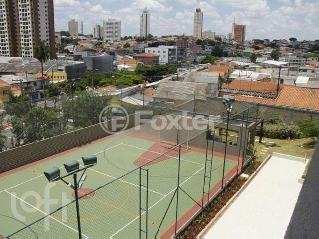 Apartamento com 3 quartos à venda na Avenida Doutor Cândido Motta Filho, 500, Vila São Francisco, São Paulo, 72 m2 por R$ 765.000