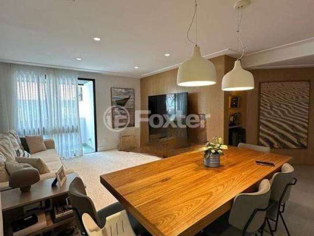 Apartamento com 2 quartos à venda na Avenida Divino Salvador, 146, Planalto Paulista, São Paulo, 120 m2 por R$ 1.850.000