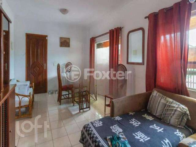 Casa com 3 quartos à venda na Rua Coronel Jaime Americano, 80, Vila São Francisco, São Paulo, 160 m2 por R$ 580.000