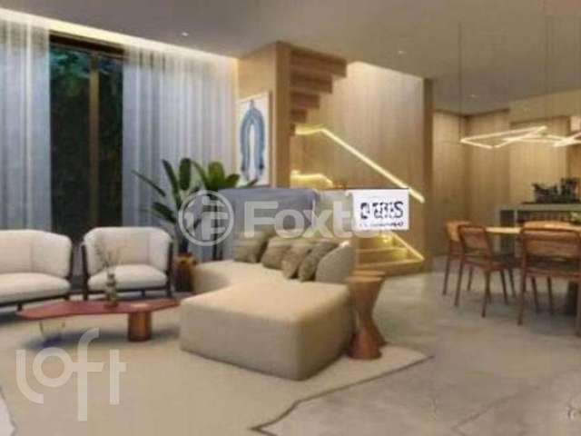 Casa em condomínio fechado com 4 quartos à venda na Avenida Piassanguaba, 316, Planalto Paulista, São Paulo, 530 m2 por R$ 8.045.040