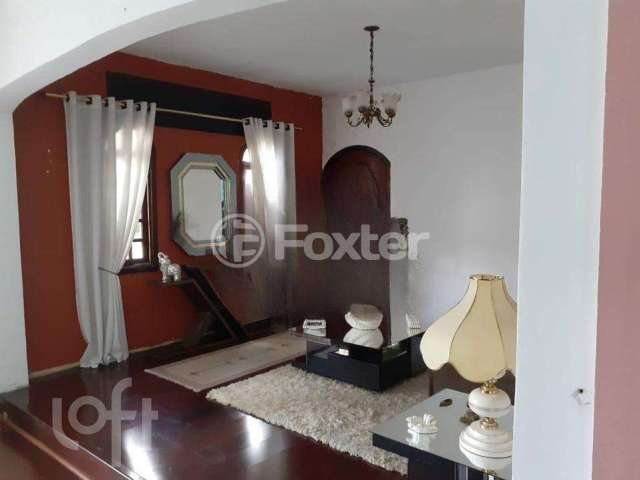 Casa com 3 quartos à venda na Rua Francisco Portugal, 33, Horto Florestal, São Paulo, 230 m2 por R$ 640.000