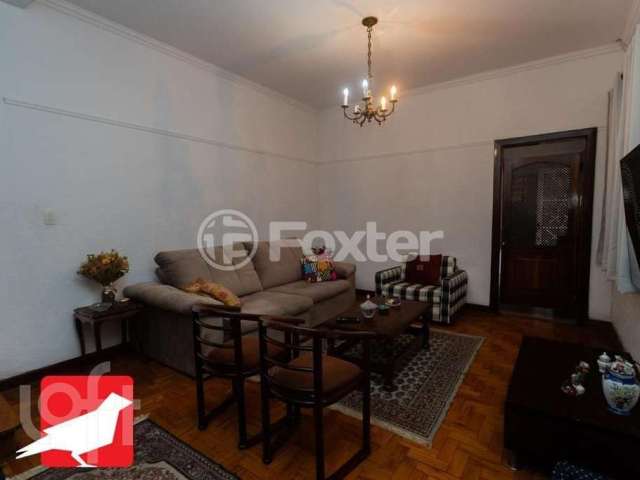 Casa com 3 quartos à venda na Rua Marcílio Dias, 165, Lapa, São Paulo, 233 m2 por R$ 1.400.000