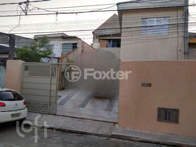 Casa com 3 quartos à venda na Rua Pedro Furquim, 186, Jardim Jaçanã, São Paulo, 150 m2 por R$ 425.000