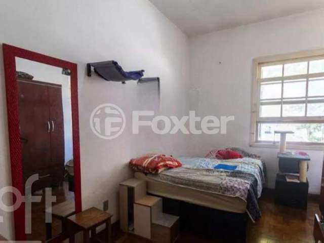 Casa com 4 quartos à venda na Rua Carlos Bertini, 100, Lapa, São Paulo, 185 m2 por R$ 920.000