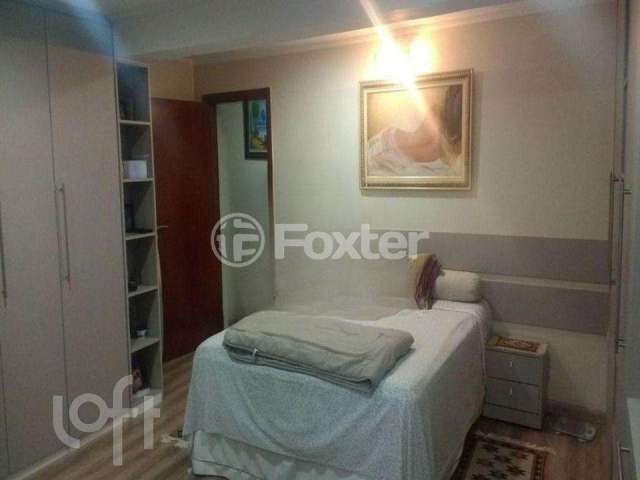 Casa em condomínio fechado com 4 quartos à venda na Travessa Luís Leconte, 06, Vila Nova Mazzei, São Paulo, 212 m2 por R$ 724.000