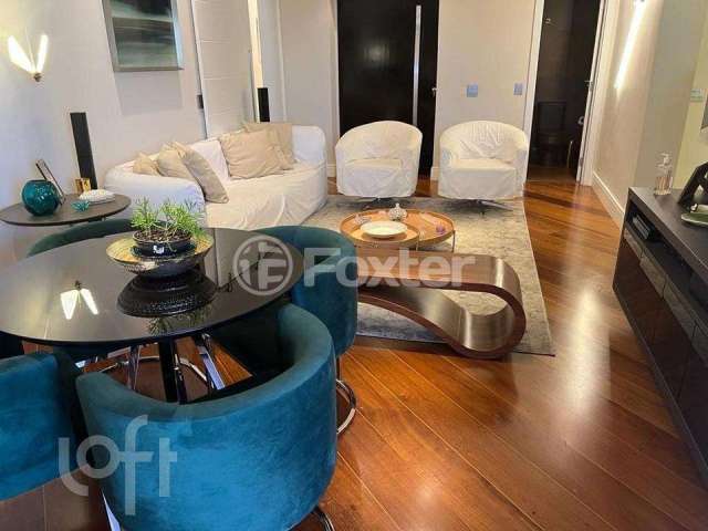 Apartamento com 3 quartos à venda na Avenida Jamaris, 291, Planalto Paulista, São Paulo, 152 m2 por R$ 2.138.000