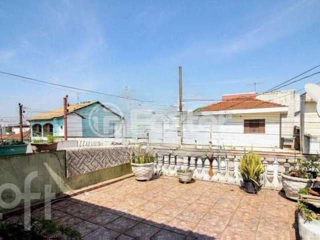 Casa com 3 quartos à venda na Rua Barbaquá, 31, Jardim Modelo, São Paulo, 110 m2 por R$ 620.000