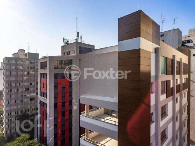 Apartamento com 2 quartos à venda na Alameda Lorena, 870, Jardim Paulista, São Paulo, 187 m2 por R$ 4.500.000