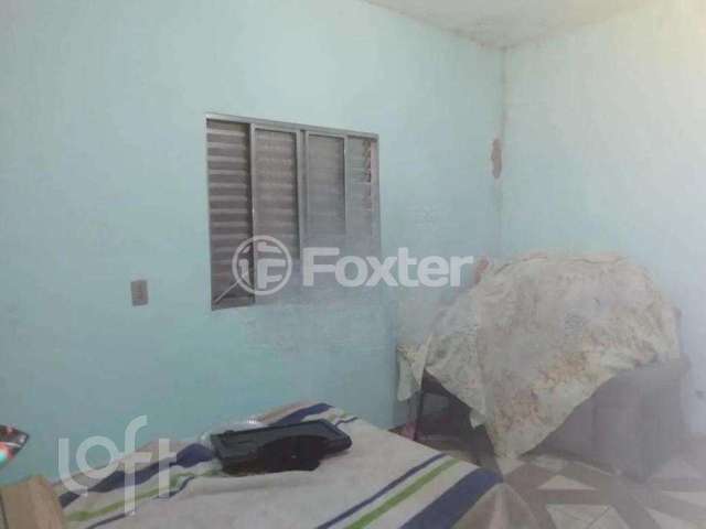 Casa com 5 quartos à venda na Rua Paulo Augusto Signore, 232, Vila Dalva, São Paulo, 90 m2 por R$ 460.000