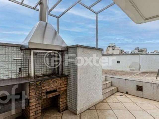 Cobertura com 3 quartos à venda na Avenida Jamaris, 291, Planalto Paulista, São Paulo, 185 m2 por R$ 3.400.000