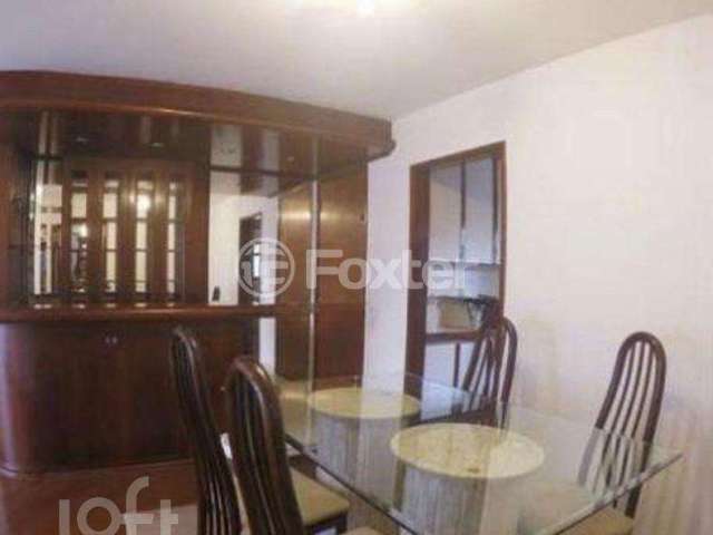 Apartamento com 3 quartos à venda na Avenida Aratãs, 649, Indianópolis, São Paulo, 110 m2 por R$ 1.590.000