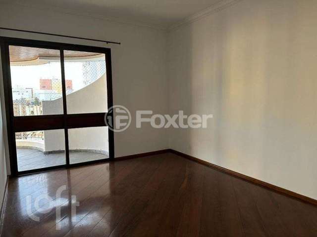 Apartamento com 2 quartos à venda na Avenida Jamaris, 291, Planalto Paulista, São Paulo, 154 m2 por R$ 1.900.000