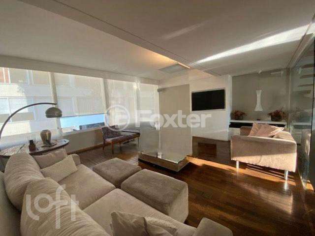 Casa com 3 quartos à venda na Rua Marco Aurélio, 75, Vila Romana, São Paulo, 240 m2 por R$ 2.660.000