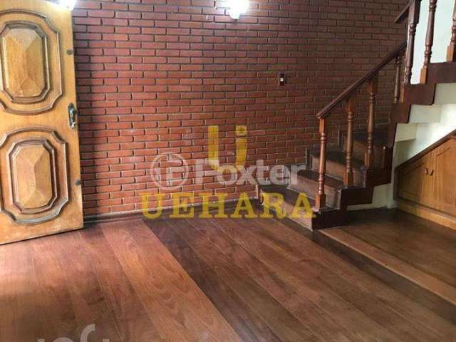 Casa com 4 quartos à venda na Rua Doutor Maximiliano Ximenes, 36, Jardim do Colégio (Zona Norte), São Paulo, 104 m2 por R$ 990.000