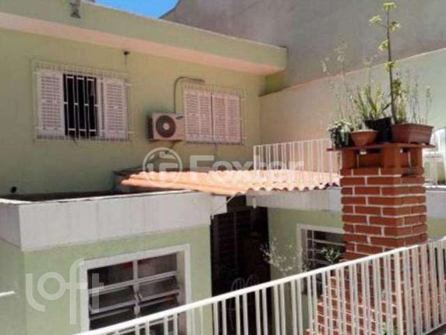 Casa com 3 quartos à venda na Rua Aluísio Azevedo, 310, Santana, São Paulo, 290 m2 por R$ 2.500.000