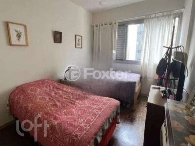 Apartamento com 2 quartos à venda na Alameda Joaquim Eugênio de Lima, 1213, Jardim Paulista, São Paulo, 97 m2 por R$ 1.249.000