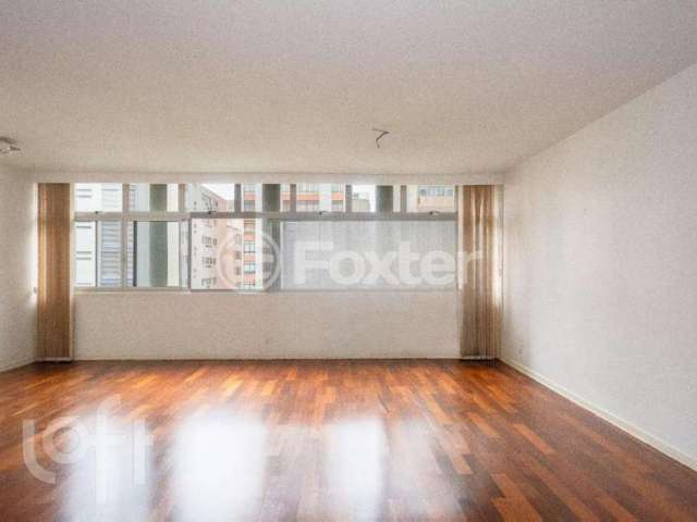 Apartamento com 3 quartos à venda na Alameda Joaquim Eugênio de Lima, 928, Jardim Paulista, São Paulo, 146 m2 por R$ 1.928.000