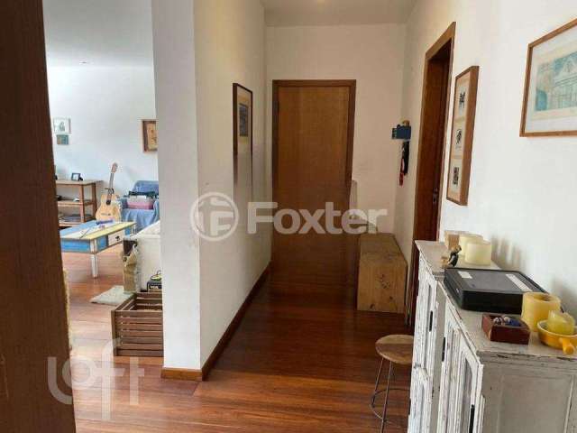 Apartamento com 3 quartos à venda na Alameda Joaquim Eugênio de Lima, 1475, Jardim Paulista, São Paulo, 184 m2 por R$ 2.550.000