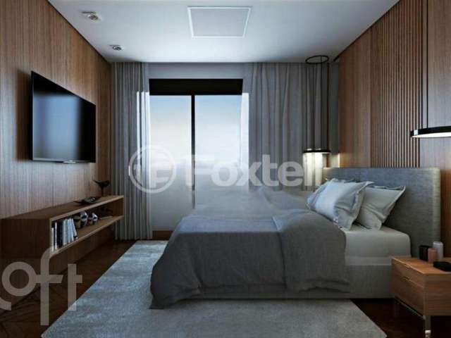 Apartamento com 3 quartos à venda na Rua Doutor Rafael Correia, 48, Água Branca, São Paulo, 151 m2 por R$ 2.287.692