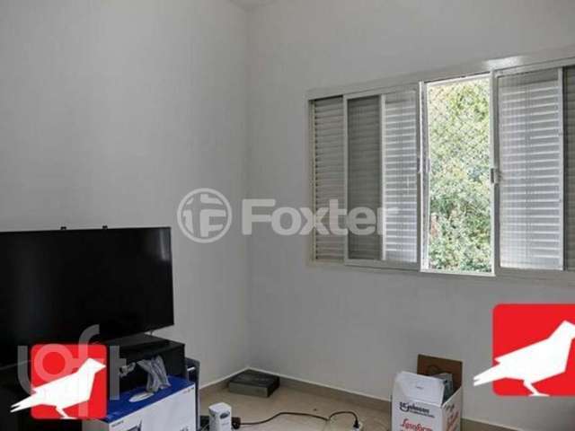 Casa com 2 quartos à venda na Rua Fábia, 735, Vila Romana, São Paulo, 100 m2 por R$ 900.000