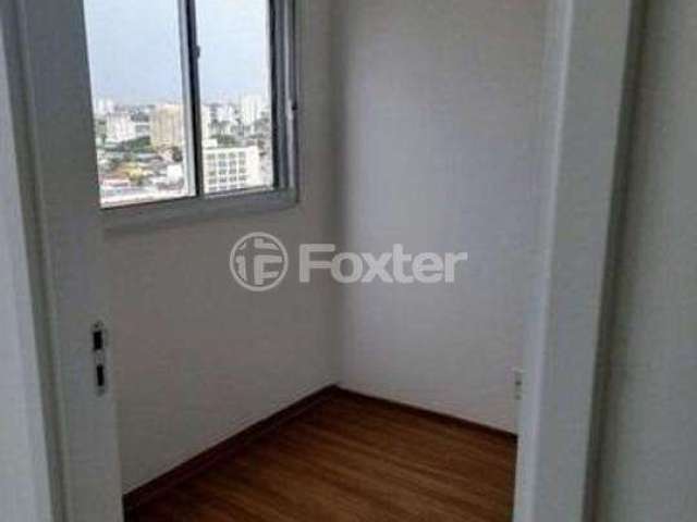 Apartamento com 2 quartos à venda na Rua João Pereira, 329, Lapa, São Paulo, 34 m2 por R$ 395.000