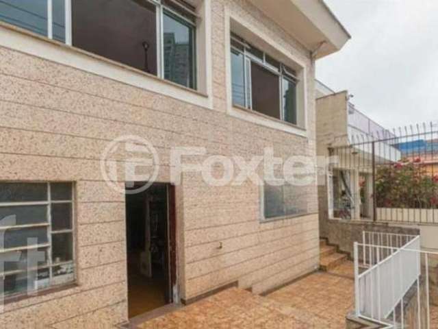 Casa com 4 quartos à venda na Rua Dona Elfrida, 695, Chora Menino, São Paulo, 160 m2 por R$ 850.000