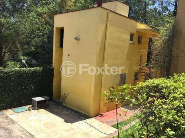 Casa com 4 quartos à venda na Rua Dardano, 153, City América, São Paulo, 314 m2 por R$ 2.021.000