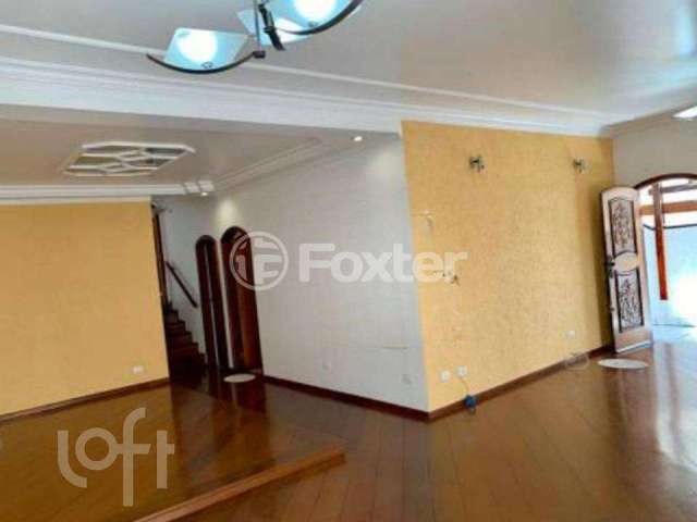 Casa com 4 quartos à venda na Rua Luís Filgueira Souto, 545, Parque São Domingos, São Paulo, 300 m2 por R$ 1.479.000