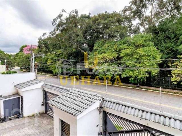 Casa com 4 quartos à venda na Avenida Cavaleiros de São Paulo, 01, City América, São Paulo, 500 m2 por R$ 2.332.000