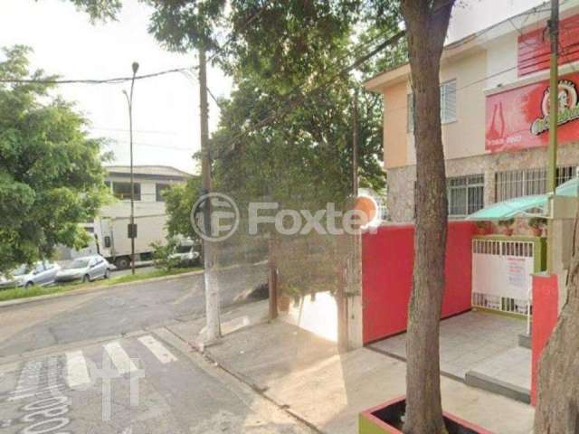 Casa com 2 quartos à venda na Rua João Moreira, 506, Parque São Domingos, São Paulo, 150 m2 por R$ 949.000