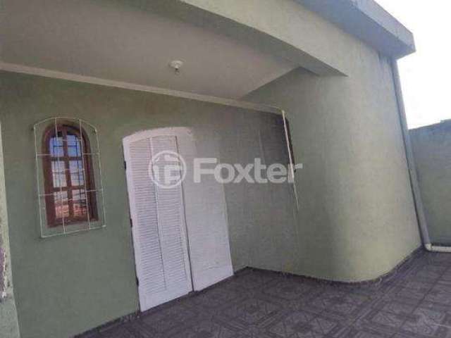 Casa com 4 quartos à venda na Rua Genes de Proença, 130, Vila Ester, São Paulo, 125 m2 por R$ 477.500