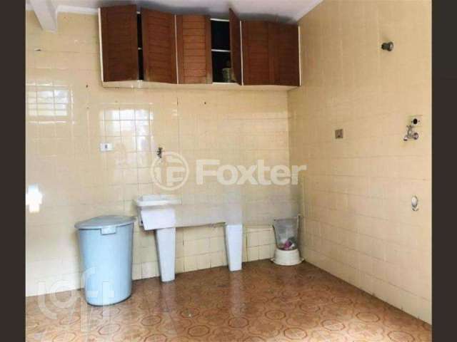 Casa com 4 quartos à venda na Rua José Margarido, 132, Santana, São Paulo, 130 m2 por R$ 1.700.000