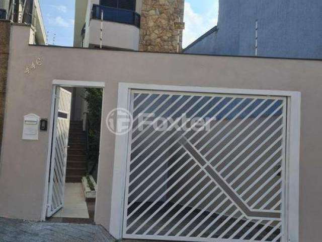 Casa com 4 quartos à venda na Rua Enta, 446, Alto da Mooca, São Paulo, 260 m2 por R$ 1.300.000