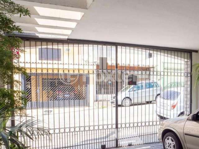 Casa com 3 quartos à venda na Rua Orlando Tarquinio, 88, Vila Vermelha, São Paulo, 160 m2 por R$ 900.000