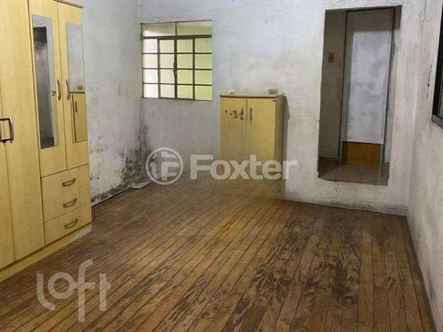 Casa com 3 quartos à venda na Rua Nitemar Borda, 49, Vila Caraguatá, São Paulo, 150 m2 por R$ 480.000