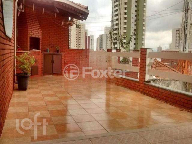 Casa com 5 quartos à venda na Rua Leme da Silva, 260, Alto da Mooca, São Paulo, 268 m2 por R$ 1.450.000