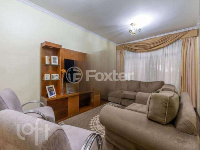 Casa com 4 quartos à venda na Rua do Reno, 251, Vila Moinho Velho, São Paulo, 200 m2 por R$ 850.000