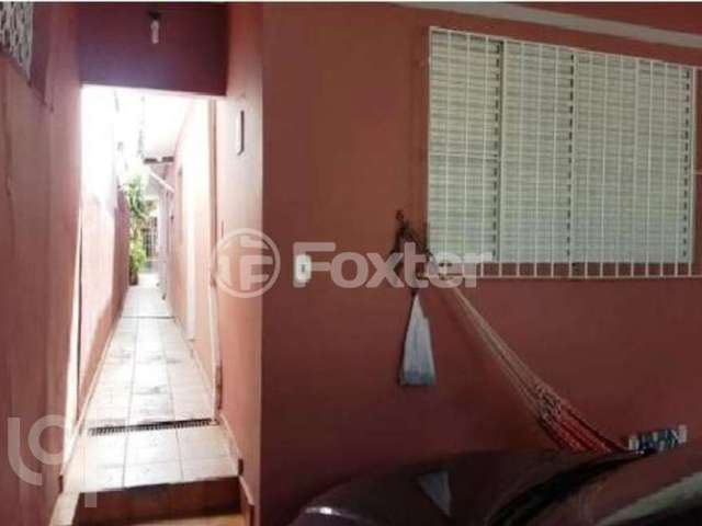 Casa com 2 quartos à venda na Rua São Magno, 139, Jardim Botucatu, São Paulo, 217 m2 por R$ 590.000